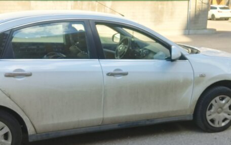 Nissan Almera, 2014 год, 450 000 рублей, 2 фотография