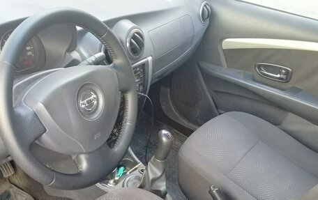 Nissan Almera, 2014 год, 450 000 рублей, 4 фотография