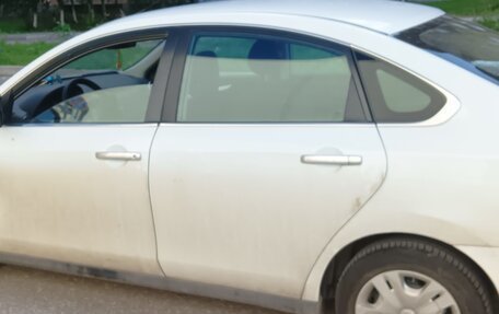 Nissan Almera, 2014 год, 450 000 рублей, 3 фотография