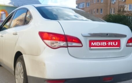 Nissan Almera, 2014 год, 450 000 рублей, 5 фотография