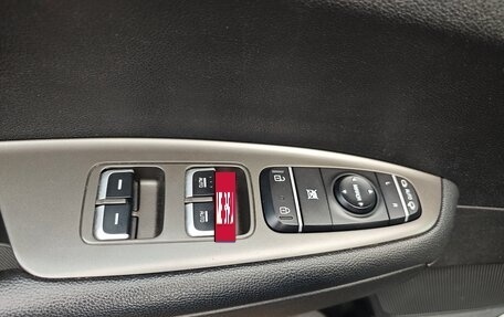 KIA Optima IV, 2018 год, 1 950 000 рублей, 6 фотография