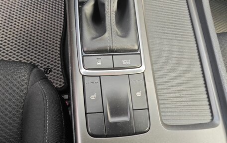 KIA Optima IV, 2018 год, 1 950 000 рублей, 12 фотография