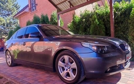 BMW 5 серия, 2004 год, 1 750 000 рублей, 2 фотография