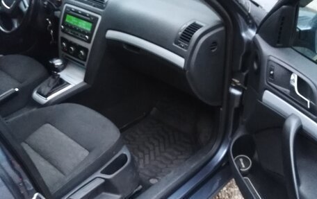 Skoda Octavia IV, 2009 год, 658 000 рублей, 2 фотография