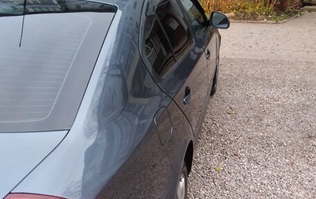 Skoda Octavia IV, 2009 год, 658 000 рублей, 4 фотография