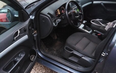 Skoda Octavia IV, 2009 год, 658 000 рублей, 6 фотография