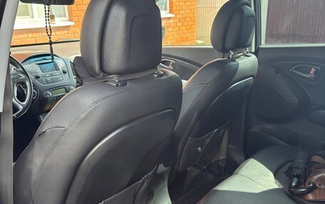 Hyundai ix35 I рестайлинг, 2014 год, 1 450 000 рублей, 8 фотография
