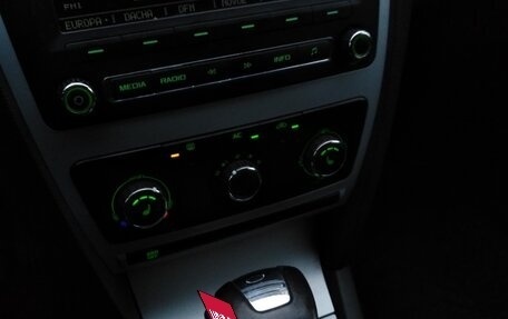 Skoda Octavia IV, 2009 год, 658 000 рублей, 8 фотография