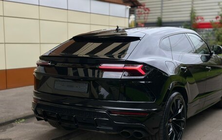 Lamborghini Urus I, 2019 год, 19 999 990 рублей, 3 фотография