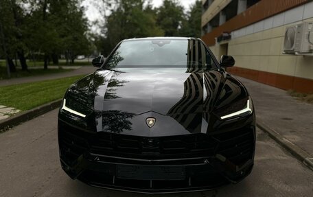Lamborghini Urus I, 2019 год, 19 999 990 рублей, 8 фотография