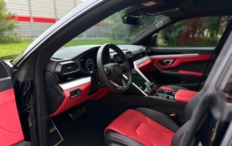 Lamborghini Urus I, 2019 год, 19 999 990 рублей, 11 фотография