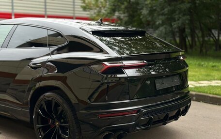 Lamborghini Urus I, 2019 год, 19 999 990 рублей, 4 фотография
