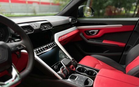 Lamborghini Urus I, 2019 год, 19 999 990 рублей, 12 фотография