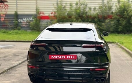 Lamborghini Urus I, 2019 год, 19 999 990 рублей, 5 фотография