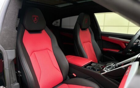 Lamborghini Urus I, 2019 год, 19 999 990 рублей, 15 фотография