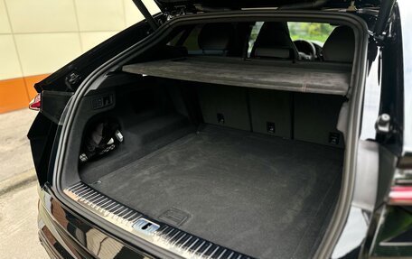 Lamborghini Urus I, 2019 год, 19 999 990 рублей, 17 фотография