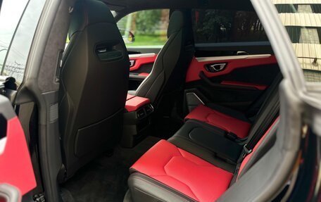 Lamborghini Urus I, 2019 год, 19 999 990 рублей, 16 фотография