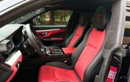 Lamborghini Urus I, 2019 год, 19 999 990 рублей, 14 фотография