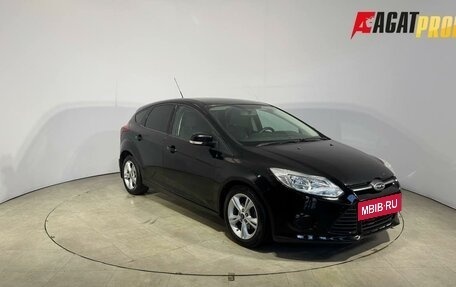 Ford Focus III, 2012 год, 779 000 рублей, 3 фотография