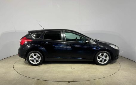 Ford Focus III, 2012 год, 779 000 рублей, 5 фотография
