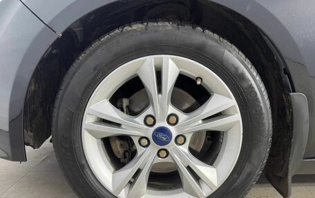 Ford Focus III, 2012 год, 779 000 рублей, 13 фотография