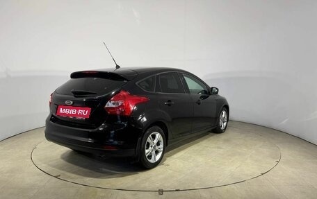 Ford Focus III, 2012 год, 779 000 рублей, 6 фотография