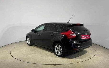 Ford Focus III, 2012 год, 779 000 рублей, 9 фотография