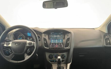 Ford Focus III, 2012 год, 779 000 рублей, 17 фотография