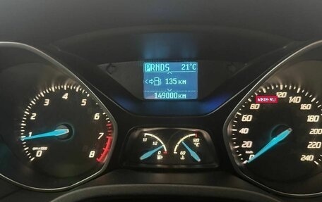 Ford Focus III, 2012 год, 779 000 рублей, 14 фотография