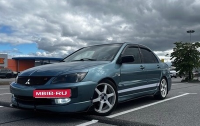 Mitsubishi Lancer IX, 2006 год, 800 000 рублей, 1 фотография