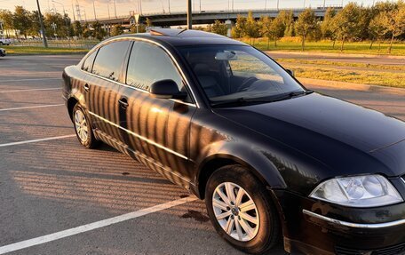 Volkswagen Passat B5+ рестайлинг, 2003 год, 550 000 рублей, 2 фотография