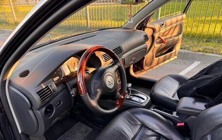 Volkswagen Passat B5+ рестайлинг, 2003 год, 550 000 рублей, 7 фотография