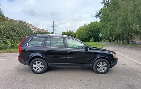 Volvo XC90 II рестайлинг, 2011 год, 1 300 000 рублей, 2 фотография
