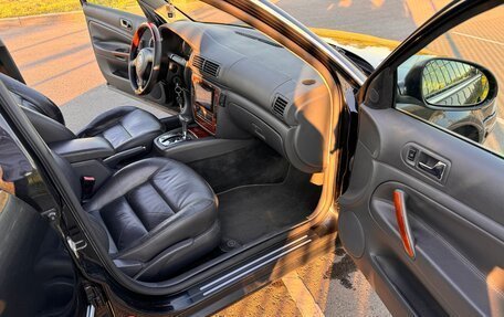 Volkswagen Passat B5+ рестайлинг, 2003 год, 550 000 рублей, 10 фотография