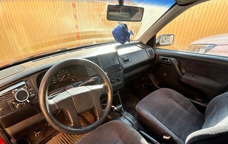 Volkswagen Golf III, 1994 год, 300 000 рублей, 7 фотография