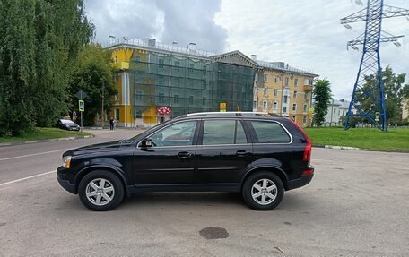 Volvo XC90 II рестайлинг, 2011 год, 1 300 000 рублей, 5 фотография