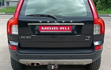 Volvo XC90 II рестайлинг, 2011 год, 1 300 000 рублей, 4 фотография