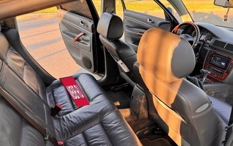 Volkswagen Passat B5+ рестайлинг, 2003 год, 550 000 рублей, 9 фотография