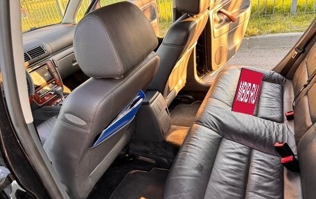 Volkswagen Passat B5+ рестайлинг, 2003 год, 550 000 рублей, 8 фотография