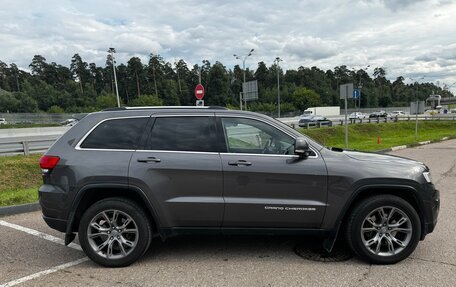 Jeep Grand Cherokee, 2014 год, 2 600 000 рублей, 3 фотография