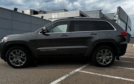 Jeep Grand Cherokee, 2014 год, 2 600 000 рублей, 2 фотография