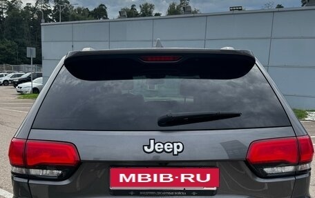 Jeep Grand Cherokee, 2014 год, 2 600 000 рублей, 4 фотография
