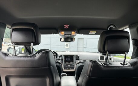 Jeep Grand Cherokee, 2014 год, 2 600 000 рублей, 5 фотография