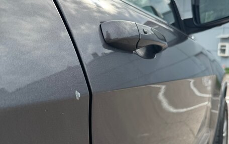 Jeep Grand Cherokee, 2014 год, 2 600 000 рублей, 7 фотография