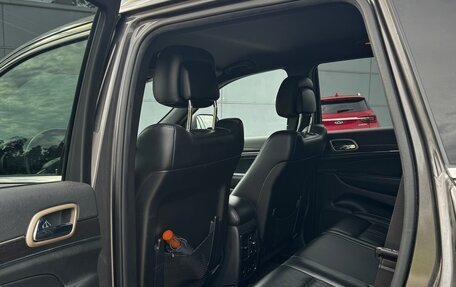 Jeep Grand Cherokee, 2014 год, 2 600 000 рублей, 6 фотография