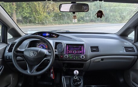 Honda Civic VIII, 2008 год, 810 000 рублей, 14 фотография