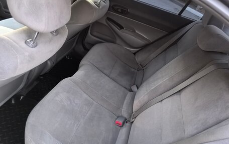 Honda Civic VIII, 2008 год, 810 000 рублей, 17 фотография