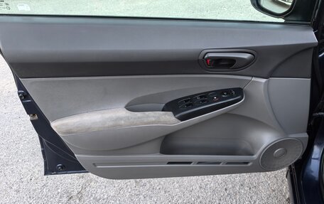 Honda Civic VIII, 2008 год, 810 000 рублей, 16 фотография