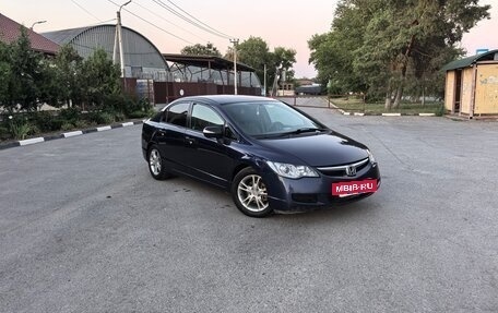 Honda Civic VIII, 2008 год, 810 000 рублей, 6 фотография