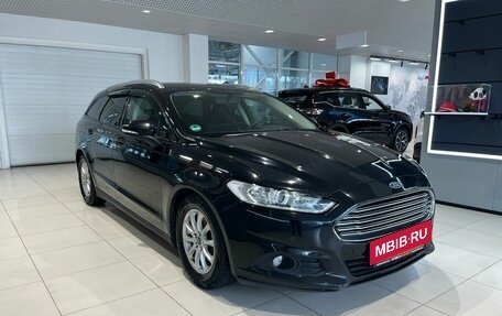 Ford Mondeo V, 2016 год, 1 099 000 рублей, 3 фотография
